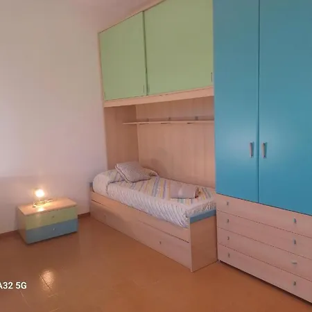 Nocleg ze śniadaniem B-b Bed Berra