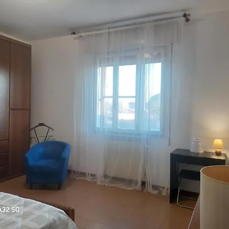 Bed & Breakfast B-b Bed Berra