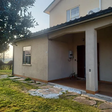 Bed & Breakfast B-b Bed Berra